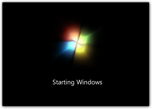 Windows 7 x64 Update
